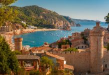 ТОП 6 причин провести отпуск в Испании