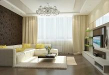 Обустраиваем зал мягкой мебелью: как выбрать идеальный вариант