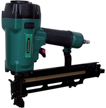 Пневмопистолет: где применяется данная техника