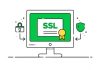 SSL сертификат с проверкой домена: в чем его плюсы