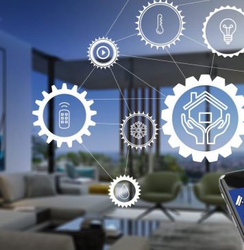 Где заказать умный дом в Екатеринбурге: почему выгодно заказывать услуги «Умного дома»