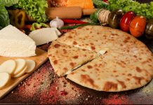 Кушаем сытно и вкусно: осетинские пироги на любой вкус