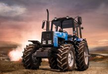 Работа на тракторе: какие обязанности выполняет тракторист