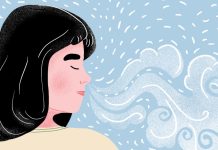 Аэротерапия лица: косметологическая процедура для здоровья и красоты