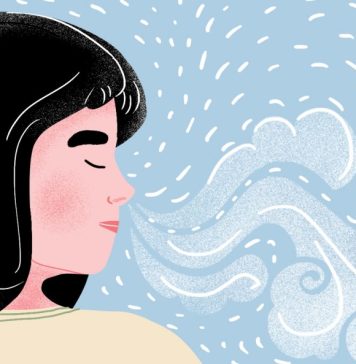 Аэротерапия лица: косметологическая процедура для здоровья и красоты