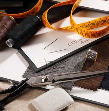 Ремонт одежды – ваша бесспорная выгода