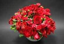 Магазин цветов Makilove: Особенности и популярность