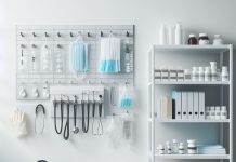 Медицинское оборудование: назначение, разновидности и особенности выбора