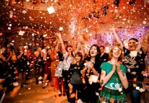 Почему об организации новогоднего корпоратива в Москве лучше позаботиться заранее