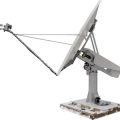 «ТрилайнСистемс» начала испытания тестовых образцов полноповоротных антенн 1,8 и 2,4 метра