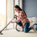 Выбираем пылесос: моющие пылесосы, для сухой и влажной уборки