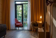 Как выбрать отель: критерии выбора качественного номера