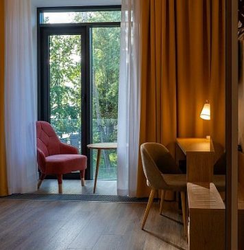 Как выбрать отель: критерии выбора качественного номера