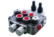 Особенности выбора гидрораспределителей на спецтехнику: что это, для чего нужны и критерии выбора