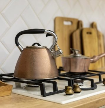 Как выбрать газовую варочную панель?