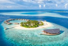 Мальдивы: райский уголок на Земле