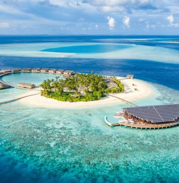 Мальдивы: райский уголок на Земле
