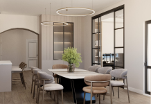 Дизайн интерьера: создание гармоничной обстановки в вашем доме