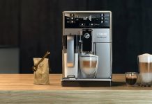 Бесплатная аренда кофемашины при покупке кофе