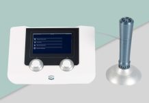 Аппарат ударно-волновой терапии: эффективное лечение болезней