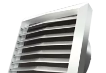 Тепловентиляторы в Казахстане