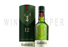 Виски: история изысканного алкогольного напитка