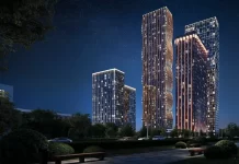 Новостройки Москвы: выбор престижного жилья в ЖК от ведущих застройщиков