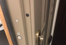 Уникальные входные двери с шумоизоляцией для вашей квартиры