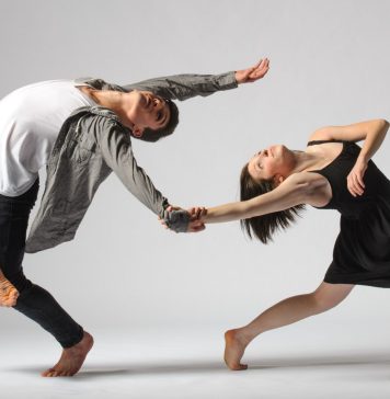 Танец: как польза танца влияет на физическое и эмоциональное здоровье