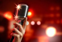 Эстрадный вокал: искусство персонализации