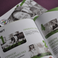 Кому доверить дизайн брошюр