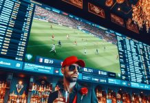 Ставки на спорт: понятие, необходимость и особенности использования мобильного приложения