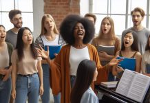 Занятия по вокалу: что это и для чего они нужны?