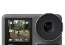 Экшн-камера и подавители дронов: революция в съемке и защите