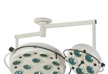 Хирургические светильники: ключевой инструмент в операционной