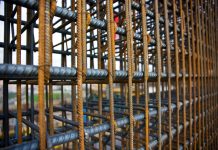 Арматура: виды, назначение и основные характеристики