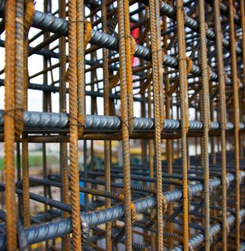 Арматура: виды, назначение и основные характеристики