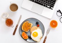 Пища утром: почему необходимо завтракать для поддержания здоровья