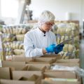 Паспорт качества на продукцию: основа уверенности в качестве