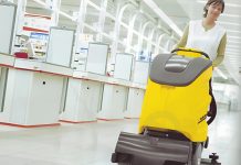 Плюсы регулярной уборки офиса: повышение производительности и комфорта