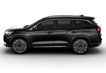 Особенности и характеристики автомобиля Jetour X90 Plus: обзор и анализ