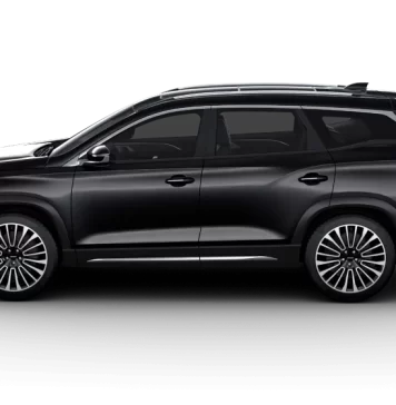 Особенности и характеристики автомобиля Jetour X90 Plus: обзор и анализ