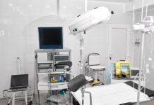 Операционный стол: ключевой элемент в хирургической практике