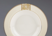 Посуда для незабываемой свадьбы: идеи и советы