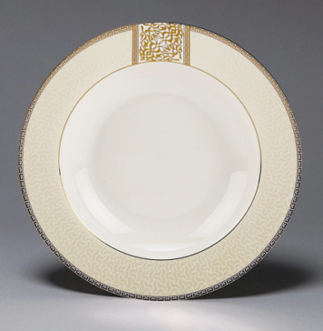 Посуда для незабываемой свадьбы: идеи и советы