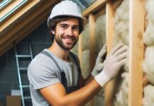 Теплоизоляция на основе вспененного каучука: инновационное решение для сохранения тепла