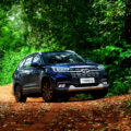 Chery Tiggo 8: Обзор и характеристики