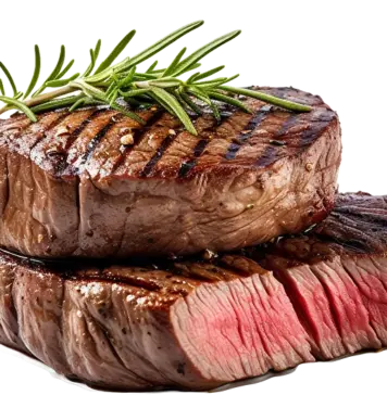 Стейк Рибай: Рецепты, Советы и Историческое Наследие