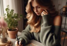 Таро и медитация: как использовать карты для внутреннего покоя