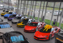 Как выбрать новый автомобиль: советы и рекомендации для покупателей